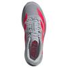 Adidas Adizero Evo SL Abrasion Resistant Low Top Running Shoes Unisex Gray