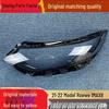 Roewe I MAX8 21-22 Model Headlight Cover - Front Transparent Lampshade Housing