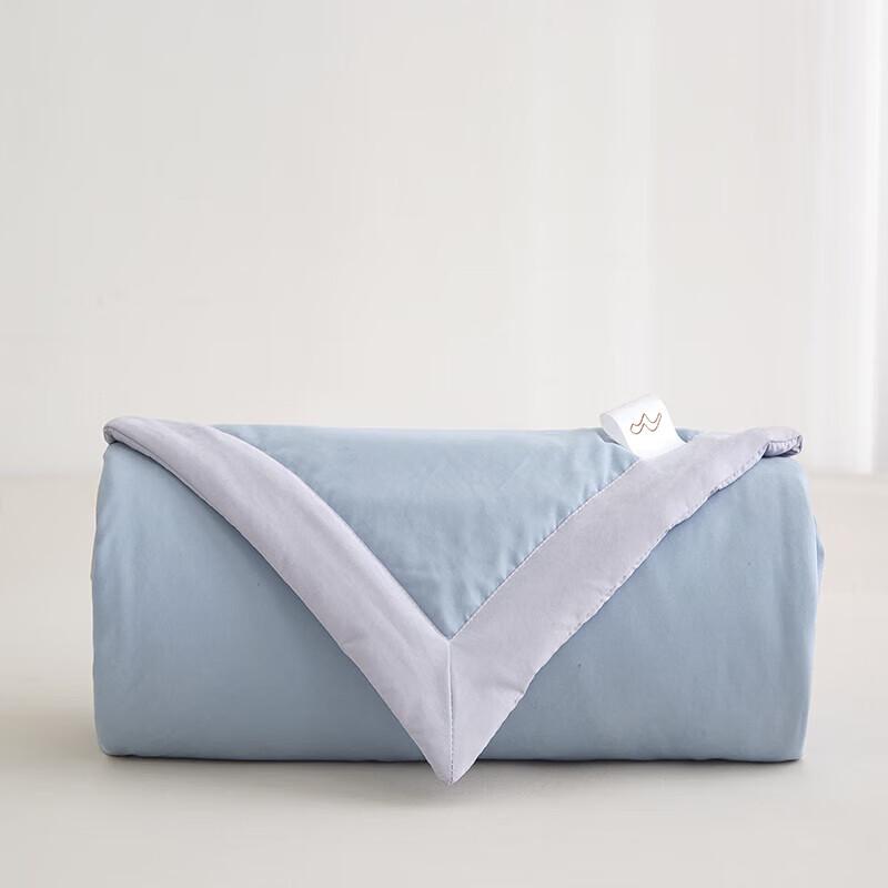 Mercury Home Textiles Sternenleichte Kühlende Sommerdecke