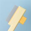 SelfCleaning Pet Detangling Brush Fine Teeth Hair Comb For Small to Large Dog Loose Furs Deshedding Grooming Tool 2pcs