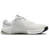 Nuove Nike Metcon 9 Premium Summit White Sail Black Argento Metallizzato da Donna FQ7217-101
