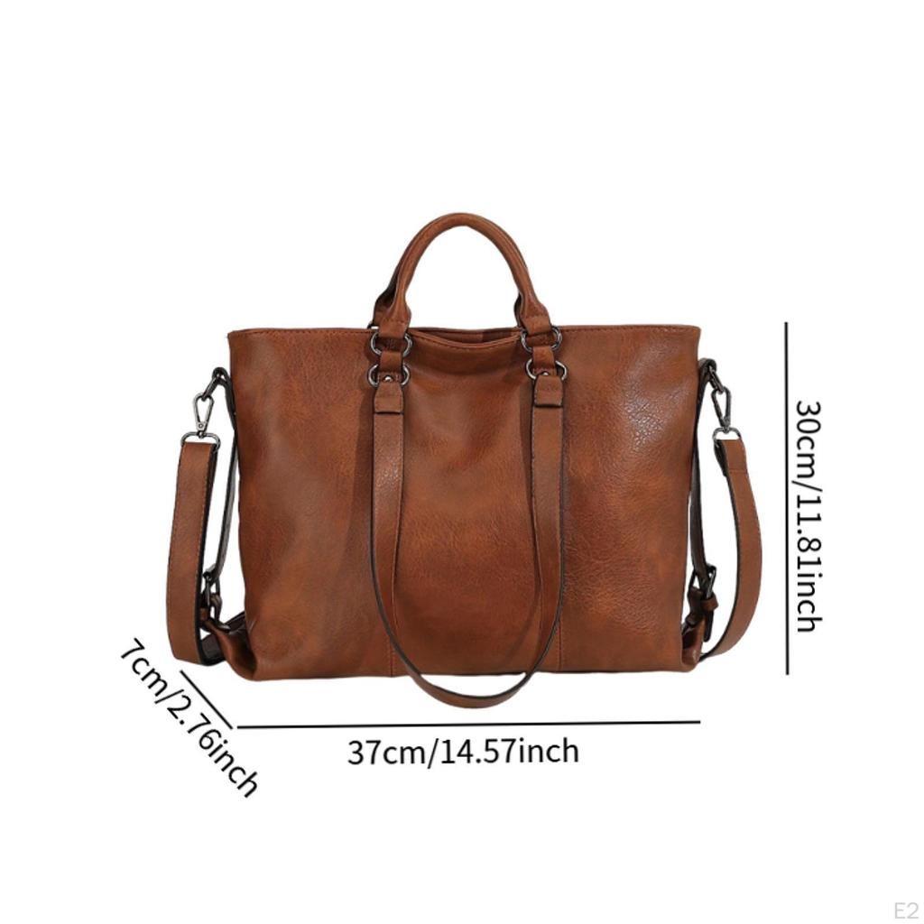 Woman Work Tote 14inch Computer Bag for Commuting Girls Lady Wedding Travel