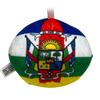 Mehagurumi Polandball Plush Toy Africa 09 Central Africa