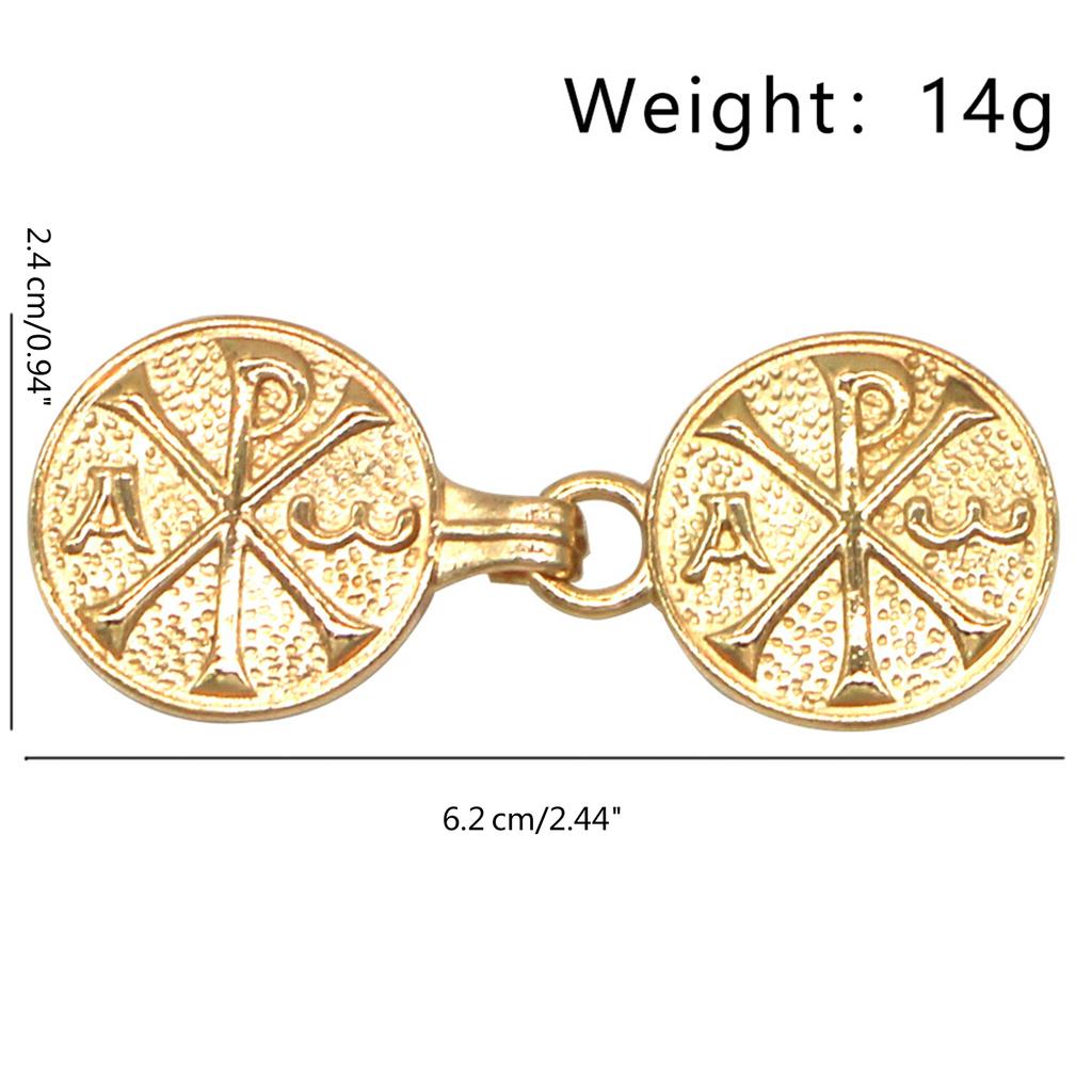Clip per Maglione e Clip per Sciarpa Clip Vintage per Vestiti Clip Stringi Schiena per Abbigliamento Fermagli per Sciarpe Fibbia