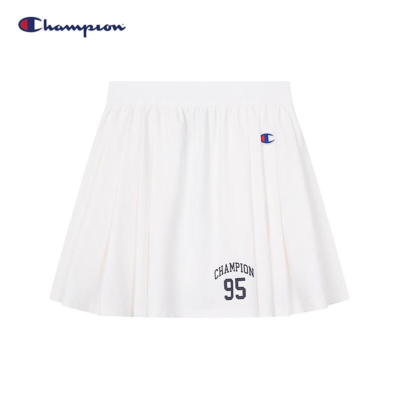 Champion Girls  Pleated Tennis Skirt S