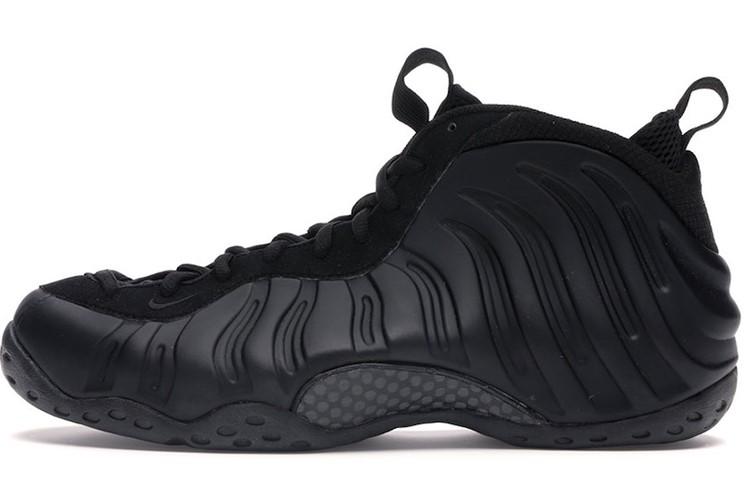

Nike Air Foamposite One Black 314996-001 40.5