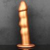 Posterior Anal Plug Penis Sex Toy  Special-shaped Penis