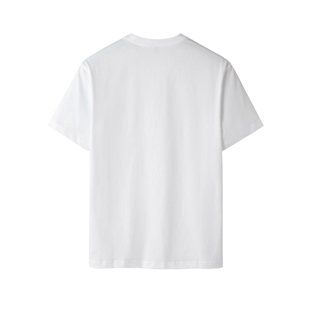 adidas Sportlife T Shirt Men's White JF3211