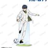 Périphériques Anime Blue Lock Figurine Rin Itoshi Support Acrylique Figurine Sae Itoshi Plaque de Support Yoichi Isagi Jouets de Collection