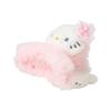 Sanrio Charmy Kitty Hair Ages 3 and 151840 Clip, Up,
