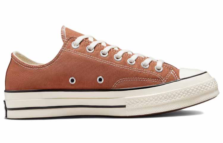 Chuck 70 Converse Low 'Mineral Clay' A00461C