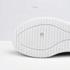 Women's Oversized Cloth Shoes Breathable Fly Woven Shoes Soft Soled Casual Mom Shoes
