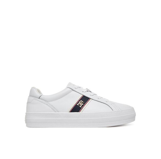 Кроссовки Tommy Hilfiger Vulc Webbing Sneaker EU 36
