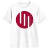 Invincible Cartoon T-Shirt Summer  Hippie T-Shirts Mens 100% Cotton O Neck Oversized Top Tees Short-Sleeved Y2K Basic Tops