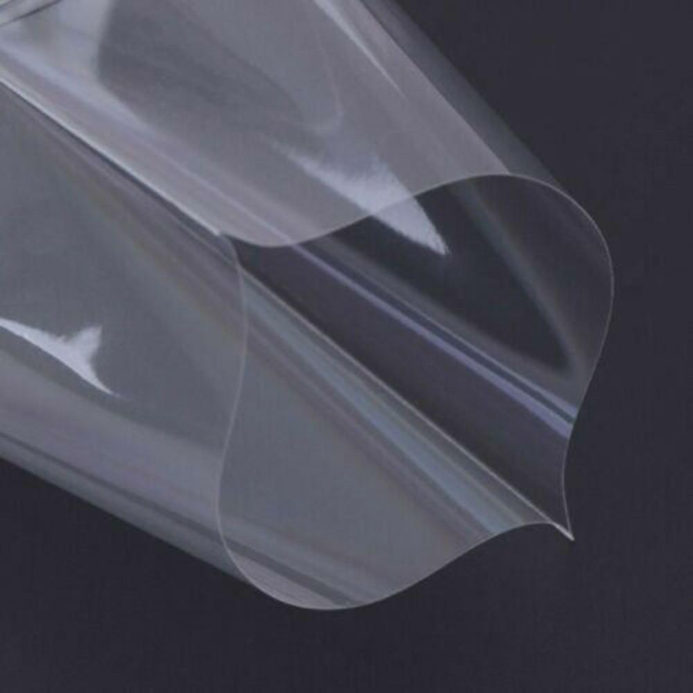 100x Clear Case Paper Money Currency W/ Box Plastic Storage Pocket Sleeves Kit