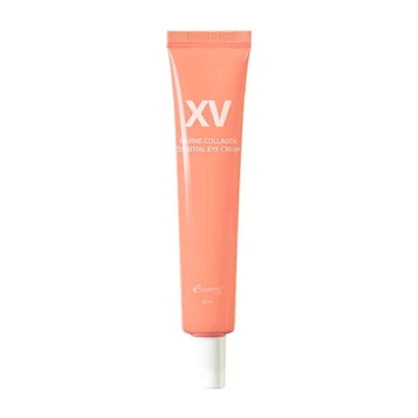 

Esthetic House XV Marine Collagen Essential Eye Cream - 30мл