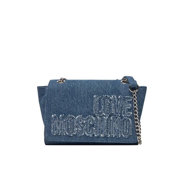 

Сумка LOVE MOSCHINO LOVE MOSCHINO JC4245PP0MKM0750 синий