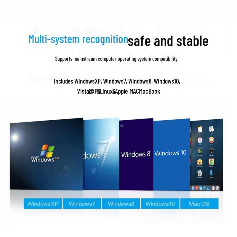 ONITER USB External DVD Burner