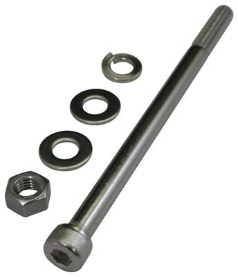 POSH Juego de Tornillos de Cabeza Cilíndrica Larga de Acero Inoxidable M8X130 200390-130