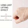 8pcs Invisible Double Eyelid Lift Strips, Hypoallergenic Self-Adhesive Tapes for Instant Eye Lifting, Fork Rods Included, Makeup Accessory