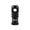 2PCS Wear Resistant Tubeless Tire Valve Cap Anti Corrosion Presta/Schrader Tire Valve Cap  Bike Tire
