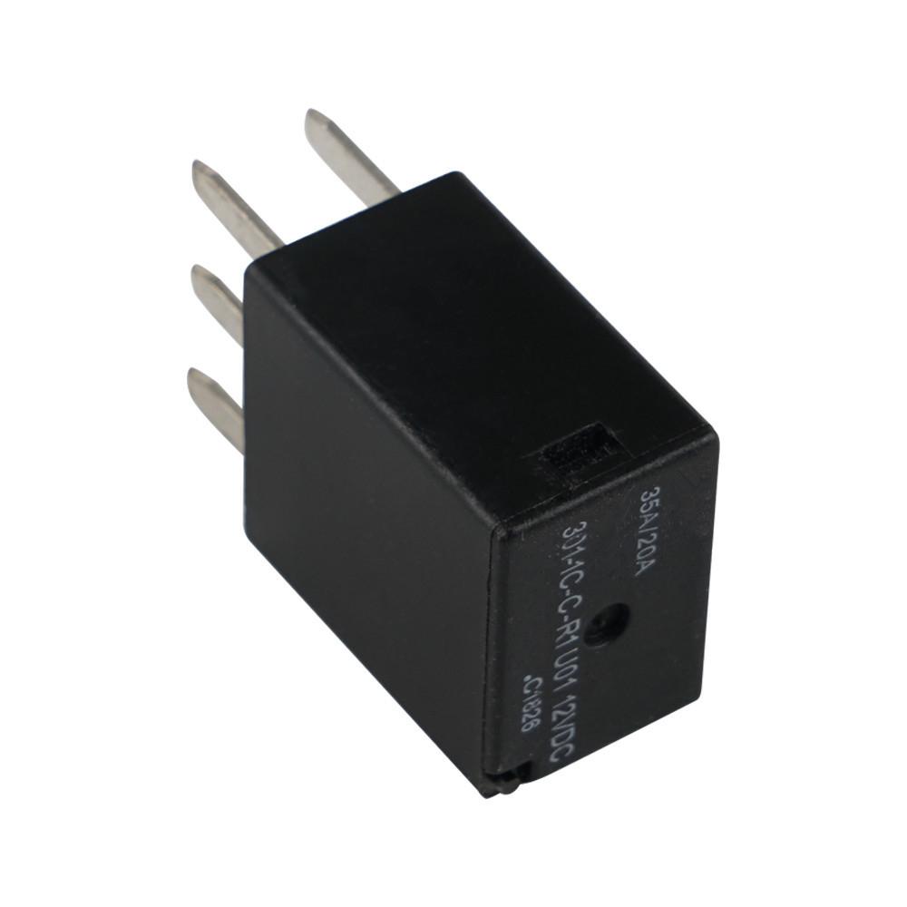 1pc Starter Relay 12V 20-35A For Outlander Renegade Maverick Commander 515176774
