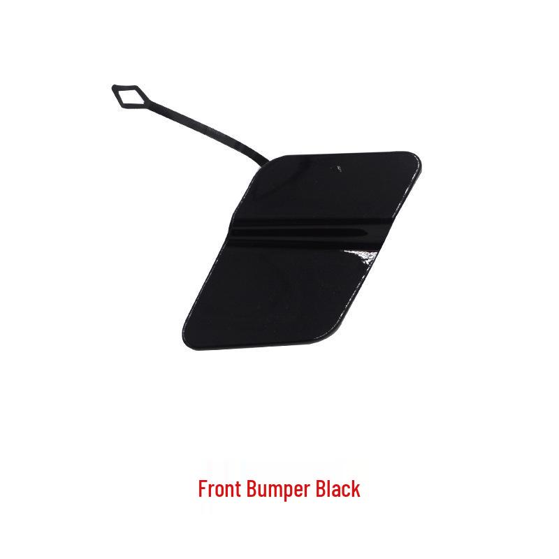 Kryt zadního tažného zařízení Mercedes-Benz GLK pro nárazník GLK260, 2048853223.