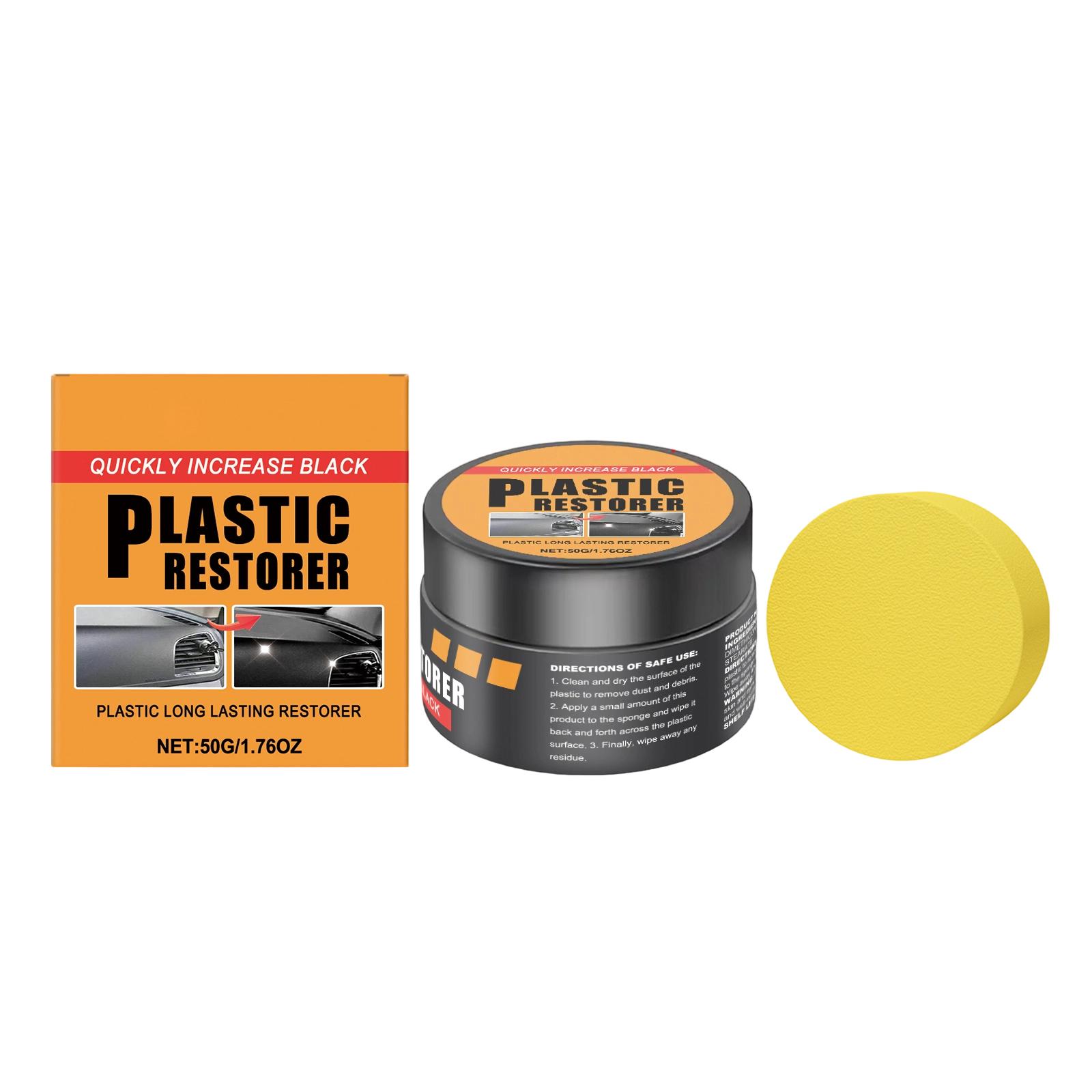 

Car Interior Care And Refurbishment Paste; Car Interior Cleaning, Stain Removal, Maintenance, Refurbishment, And Polishing One Size