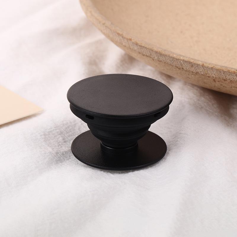 Telescopic Foldable Airbag Stand with Custom Printing - TikTok Style