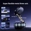Foldable Strong Suction Stand Car Mount Electric Vacuum Magnetic Holder For Cell Phone