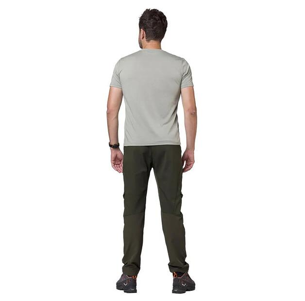 

Salewa Брюки Puez Durastretch Warm Cargo M