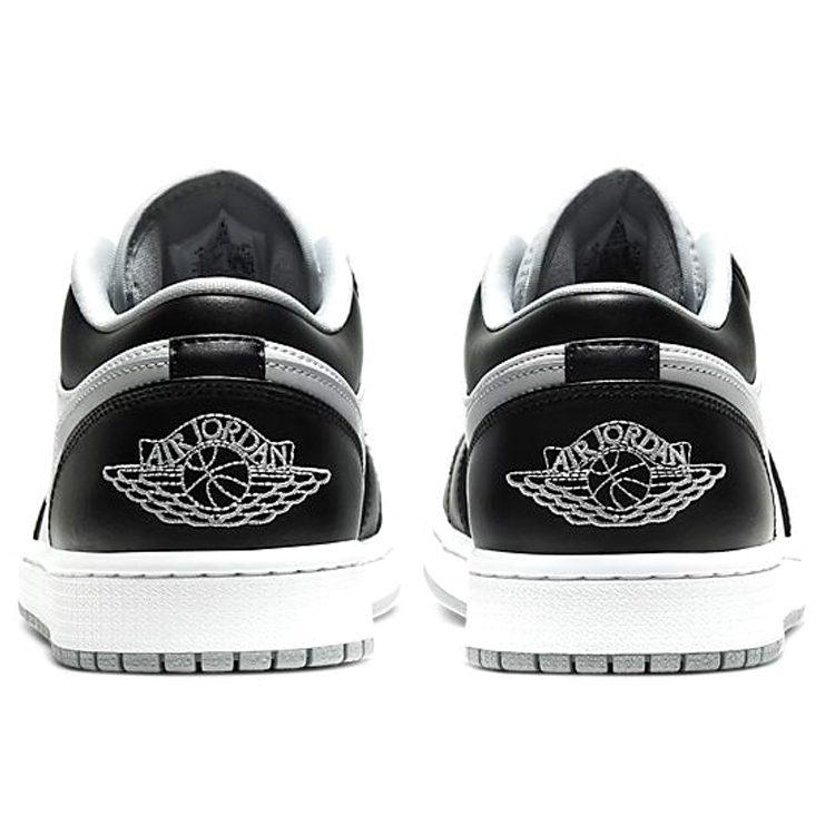 Jordan 1 Low 'Shadow' 553558-039