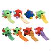 Dog Sniff Toys Slow Feeder Toy Interactive Game with Velvet And Rubber Frame Encourages Foraging