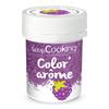Color'arôme for Pastry Violet / Blackberry 10g