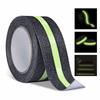 Green Stripe Anti Slip Tape Glow In the Dark Non Skid Safety Tape Traction Tape  Stair Tread