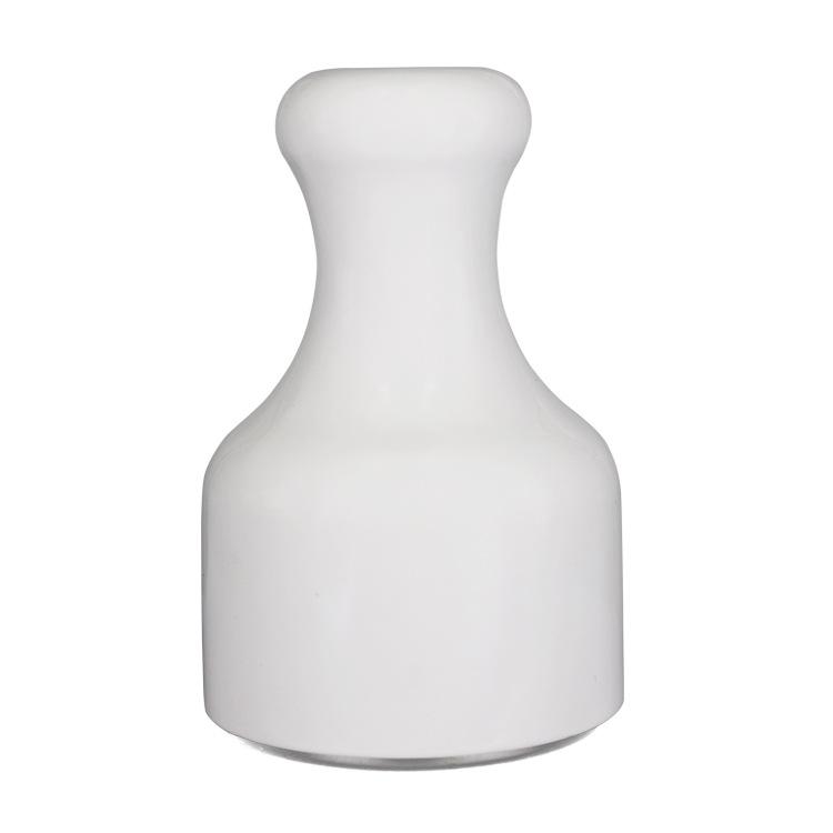 Ion Multi-Functional Skincare Massager: Ice Hammer Cold Compress белый