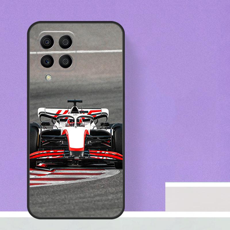 Kevin Magnussen Case For Samsung Galaxy M31 M16 M36 M56 M33 M53 M13 M12 M32 M52 M20 M15 M55 M14 M35 M34 M54