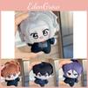 Anime Bungee Gum Series Character Dolls Plush Toys Pendant Gifts Key Chain Decor