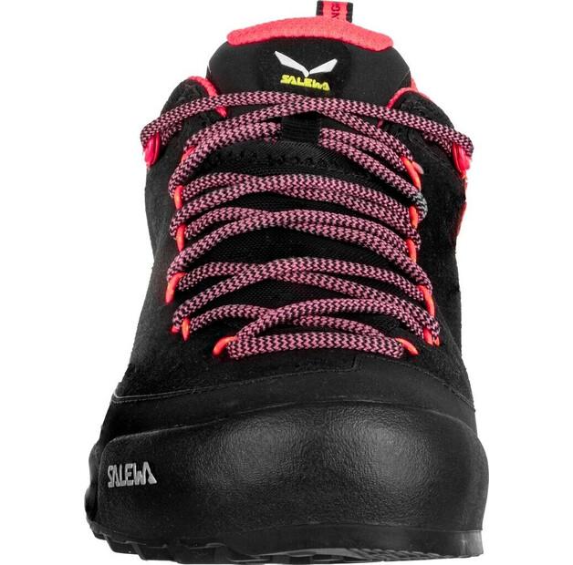 Полуботинки Salewa Wildfire Leather GTX