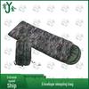 Youjin Camouflage Camping-Schlafsack