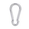 KEEP DIVING Spring Snap Hook Carabiner Diving Equipment Safe Accessories