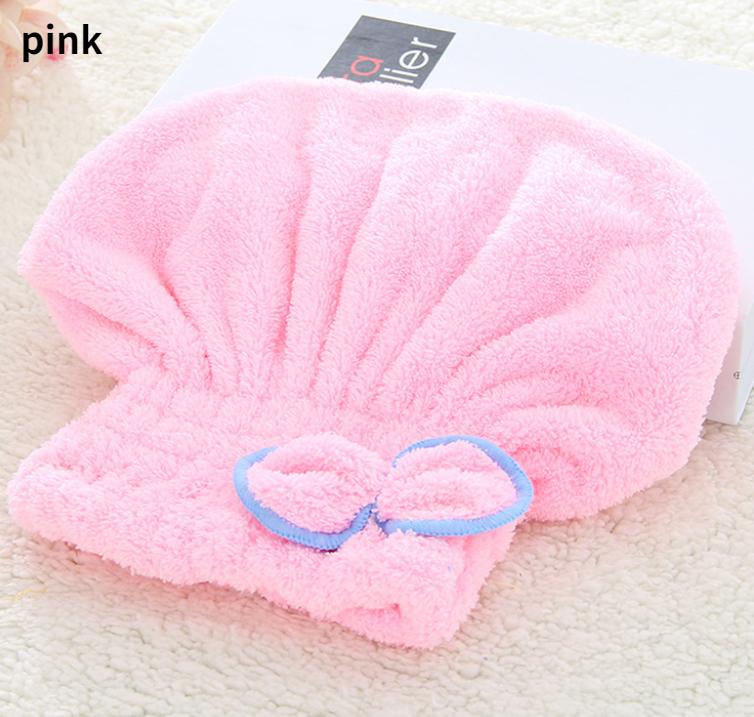 Hair dryer cap, ultra-fine fiber super absorbent hair dryer cap, dry hair cap, shower cap, sleep cap, quick water absorption