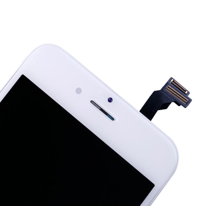 AAA+++ OEM LCD For iPhone 5 5s 5c 6s 7 8PlusLCD Touch Screen Digiziter Assembly For iPhone 6 6sPlus 7 8 Display