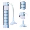 Breathing Exercise Device Abdominal Muscle Trainer Deep Breathing Dumbbell Men Women Adult Fitness Lung Capacity Training Device