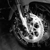 Quick Install Motorcycle Axles Protector Aluminum Construction Weatherproof Designs Front Axles Cap for Bike 121 117 CVO