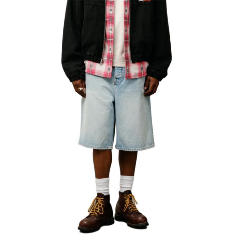 Stussy Big Ol' Denim Short SS25 112296t