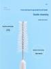 Medical Clean I-Type Interdental Brush: Soft, Telescopic Bristles for Orthodontic & Periodontal Care, 30-Piece Box
