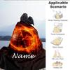 Custom Name Basketball Blanket Lightweight Ideal Bedding Blanket Perfect for Travel, Camping, Living Rooms, Sofas, Christmas gift