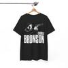 TRIČKO CHARLES BRONSON - Punk, Crust, Grindcore, Thrash, Metal, Unisex Tričko
