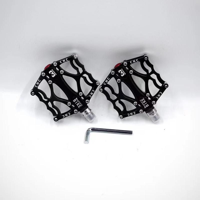 Li Shi Mountain Bike Aluminum Alloy Pedals